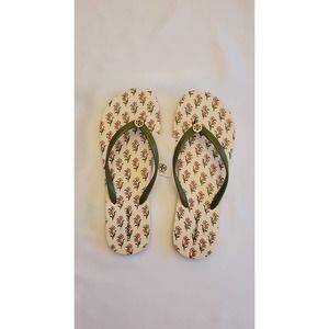 Tory Burch - 100% Authentic Flip-Flops Women's Slippers - NWT